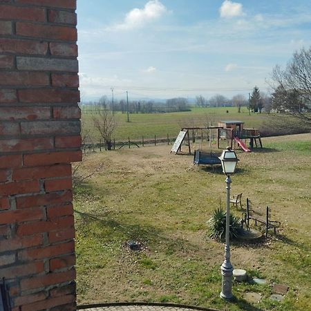 Private Room In The Food Valley Of Parma Montechiarugolo Экстерьер фото