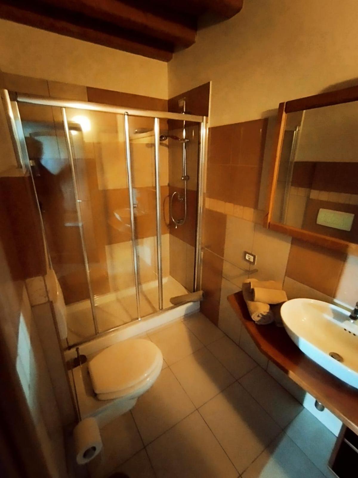 Private Room In The Food Valley Of Parma Montechiarugolo Экстерьер фото