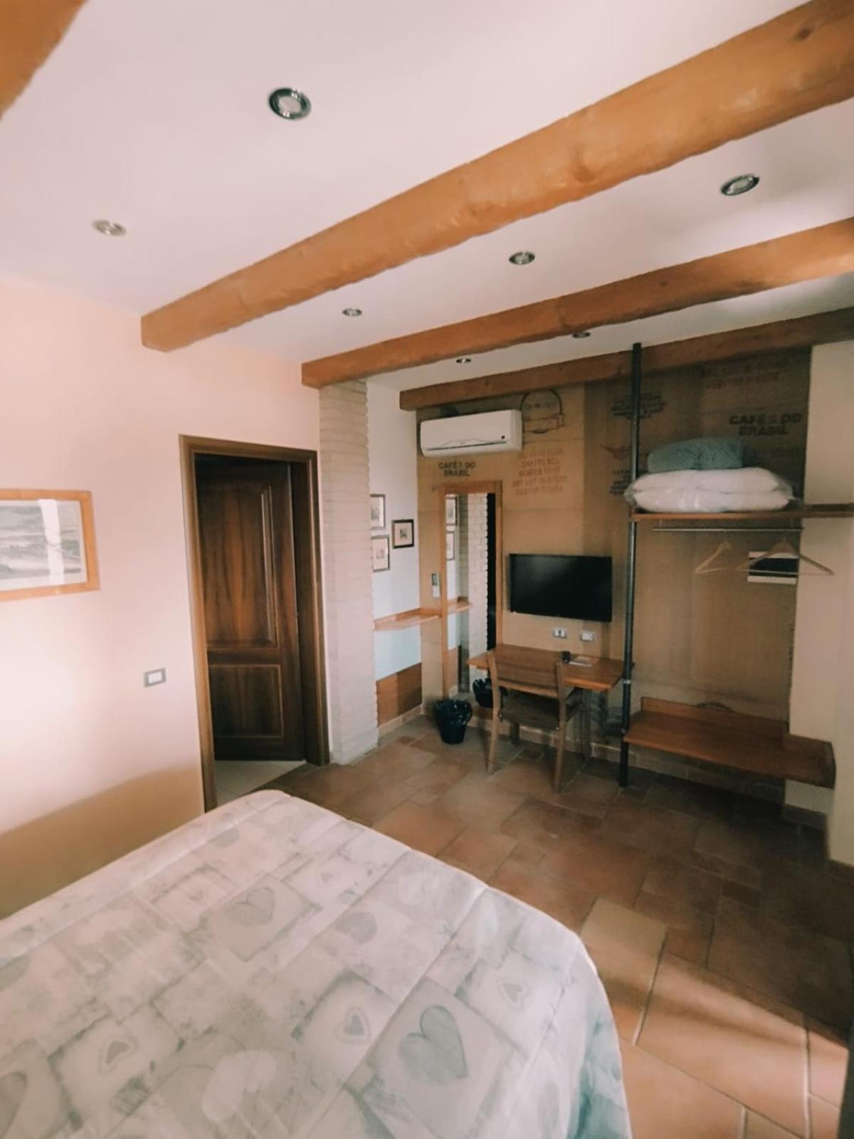 Private Room In The Food Valley Of Parma Montechiarugolo Экстерьер фото