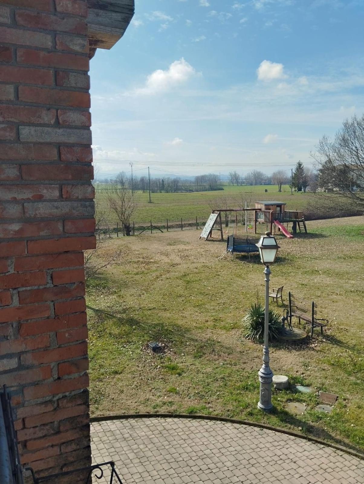 Private Room In The Food Valley Of Parma Montechiarugolo Экстерьер фото